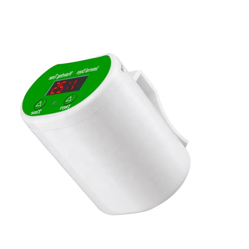 An intelligent timed automatic - Smart Garden Devices recensione e prezzo