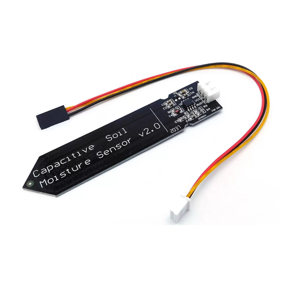 Corrosion Resistant Capacitive - Smart Garden With Arduino recensione e prezzo