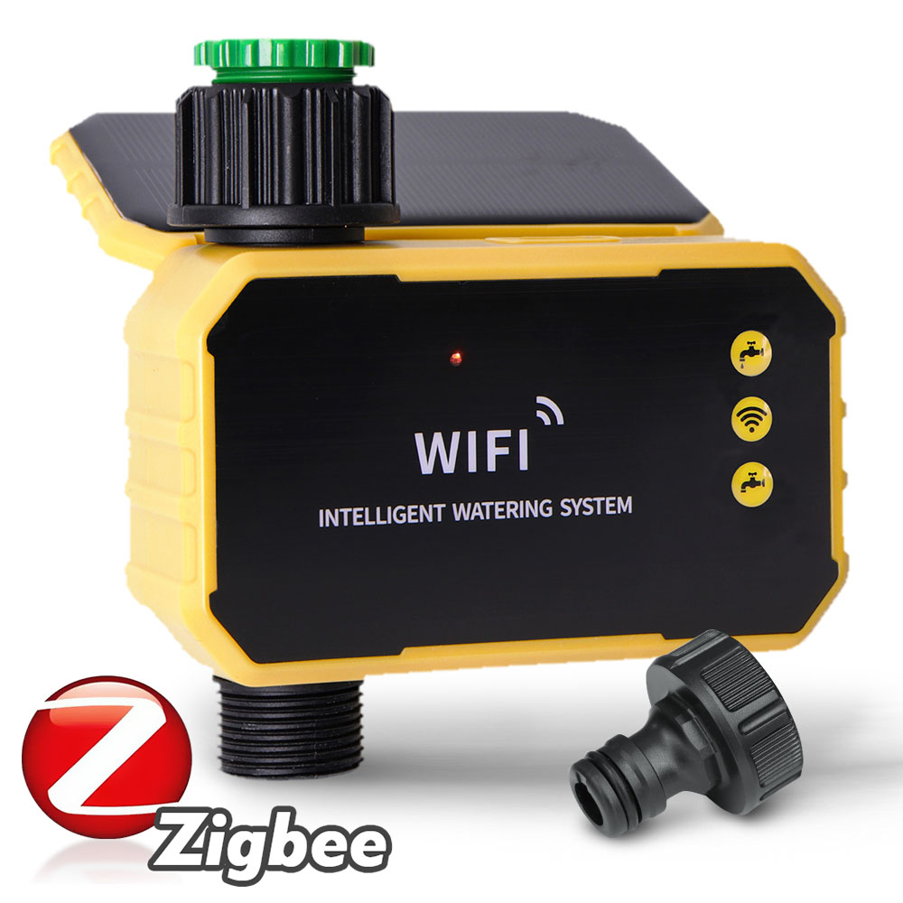 Zigbee Smart Irrigation Timer  - Smart Garden Devices recensione e prezzo