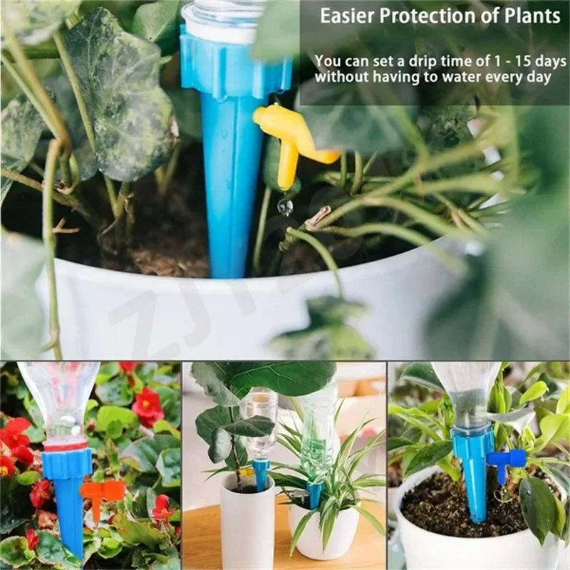 جهاز ري الحدائق Smart Drip Irr - Smart Garden Devices recensione e prezzo