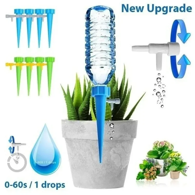 جهاز ري الحدائق Smart Drip Irr - Smart Garden Devices recensione e prezzo
