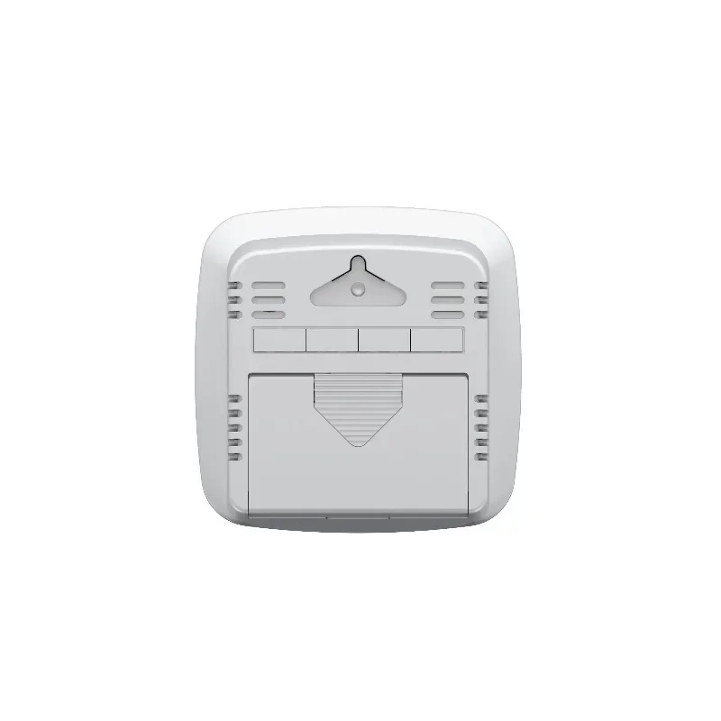 Digital Indoor and Outdoor Tem - Rain Gauge Digital recensione e prezzo