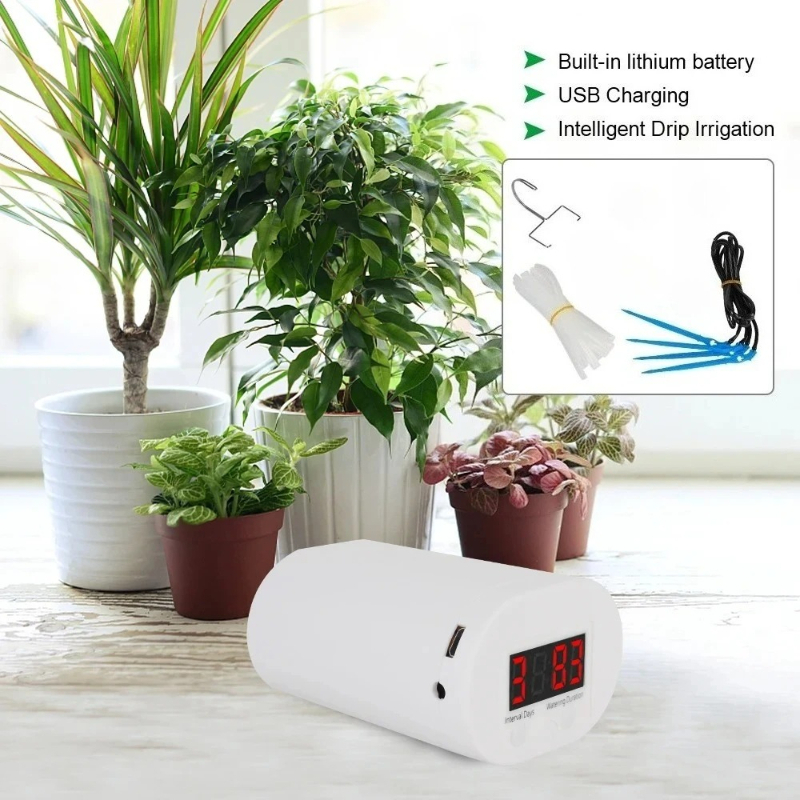 Intelligent Automatic Double P - Smart Garden Devices recensione e prezzo