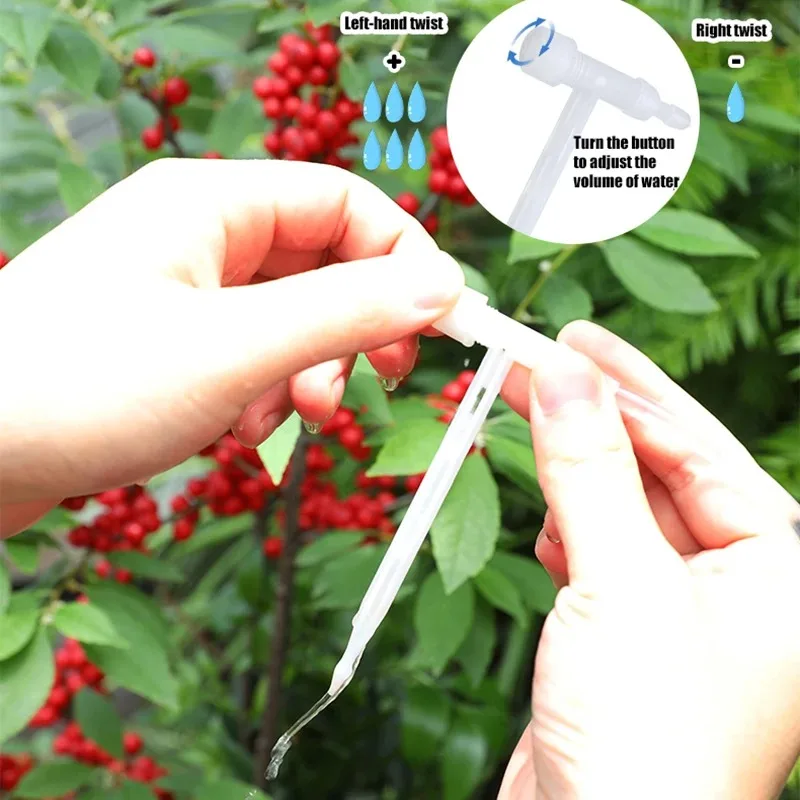 Automatic Solar Energy Drip Ir - Smart Garden Water Timer recensione e prezzo