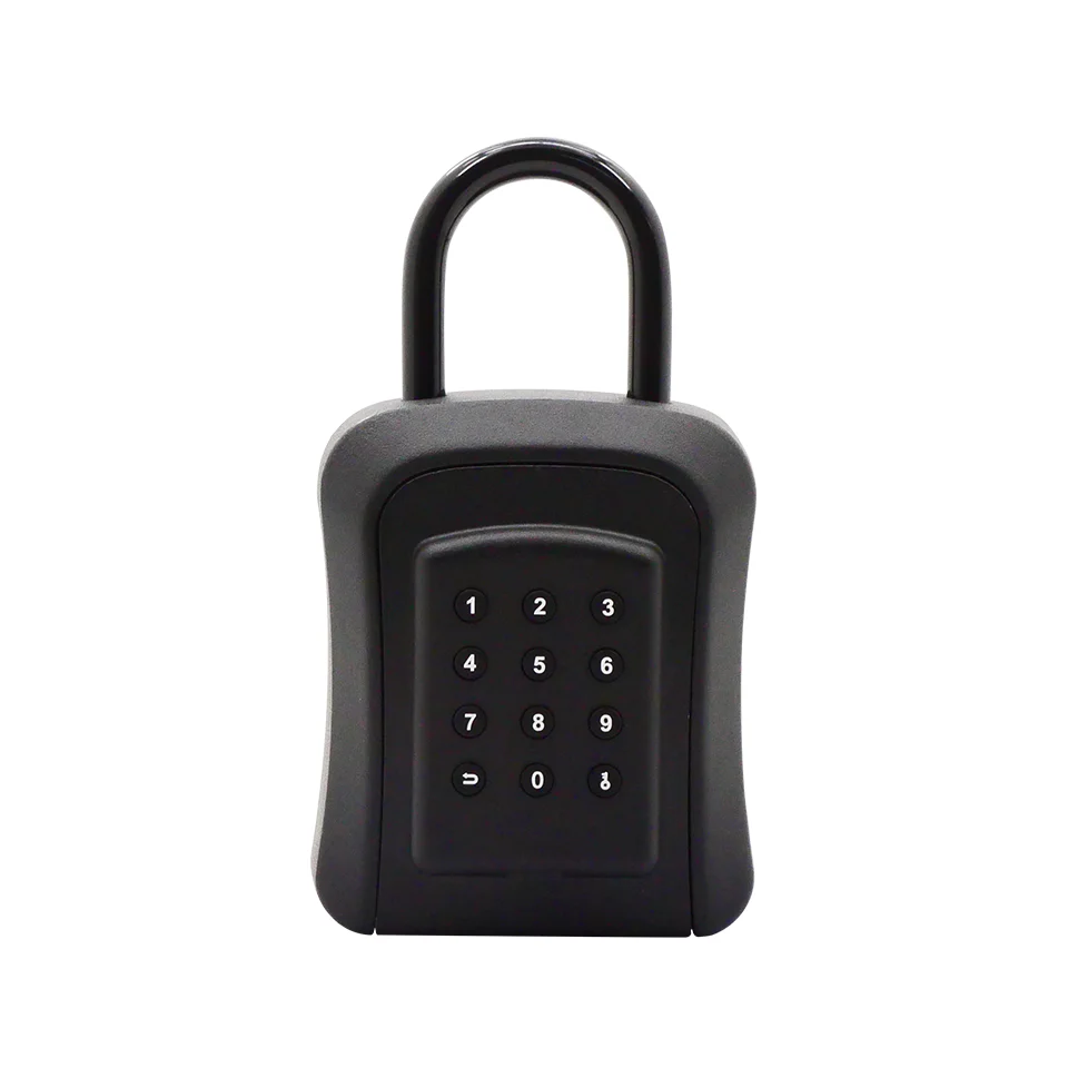 TTlock Tuya App Smart Digital  - Smart Garden Gate Lock recensione e prezzo
