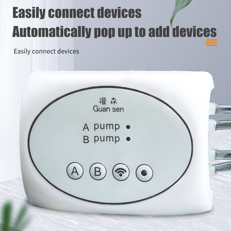 WiFi Smart Garden Irrigation C - Smart Garden Devices recensione e prezzo