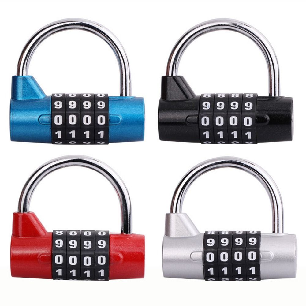 Weatherproof Security Padlock  - Smart Garden Gate Lock recensione e prezzo