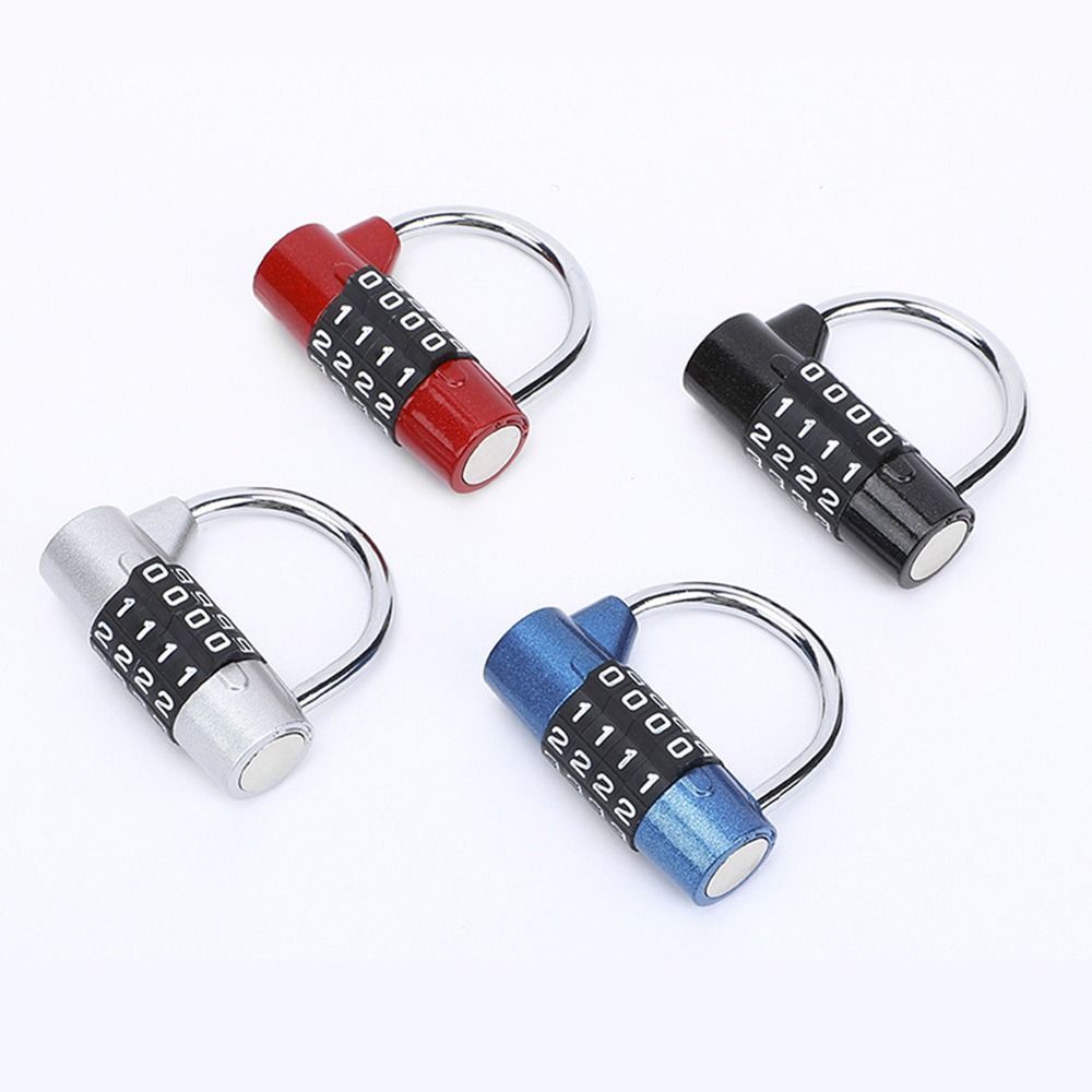 Weatherproof Security Padlock  - Smart Garden Gate Lock recensione e prezzo