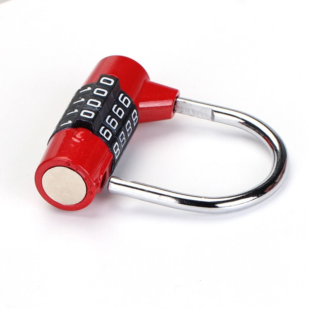 Weatherproof Security Padlock  - Smart Garden Gate Lock recensione e prezzo