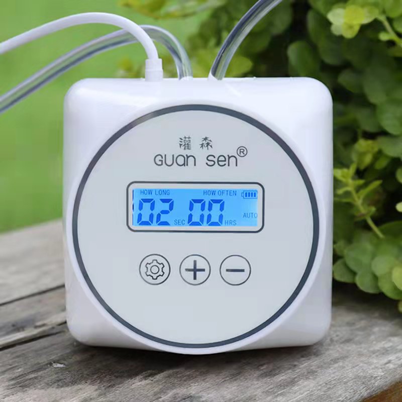 New Intelligent Drip Irrigatio - Smart Garden Water Timer recensione e prezzo