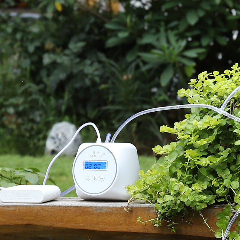 New Intelligent Drip Irrigatio - Smart Garden Water Timer recensione e prezzo