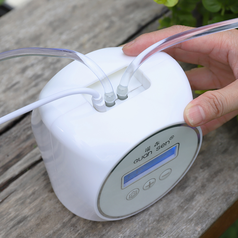 New Intelligent Drip Irrigatio - Smart Garden Water Timer recensione e prezzo