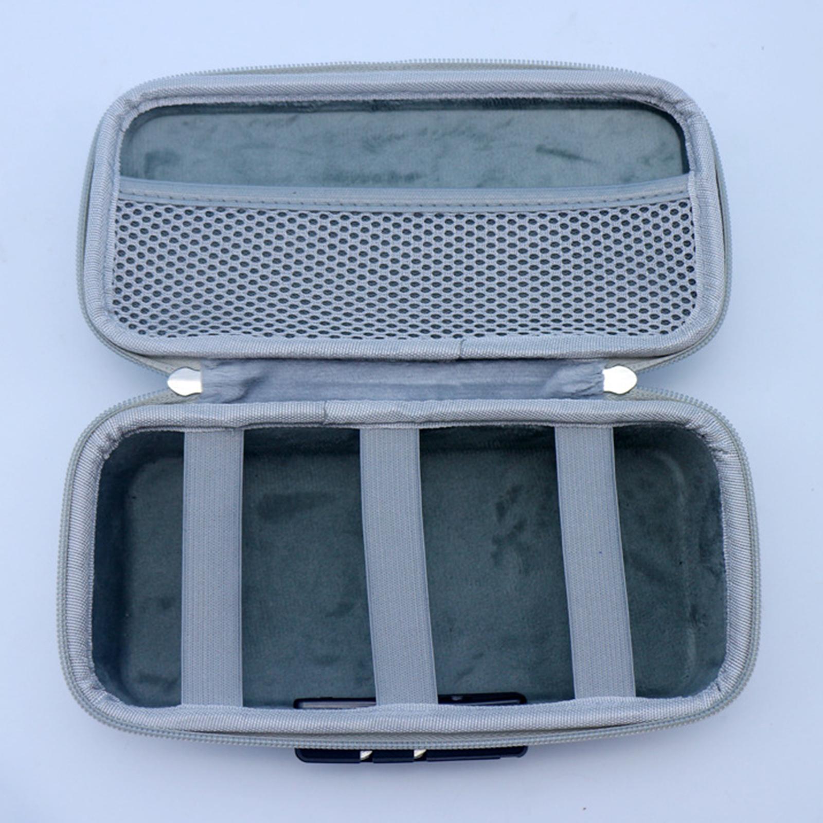 Storage Bag with Digit Lock Pr - Smart Garden Gate Lock recensione e prezzo
