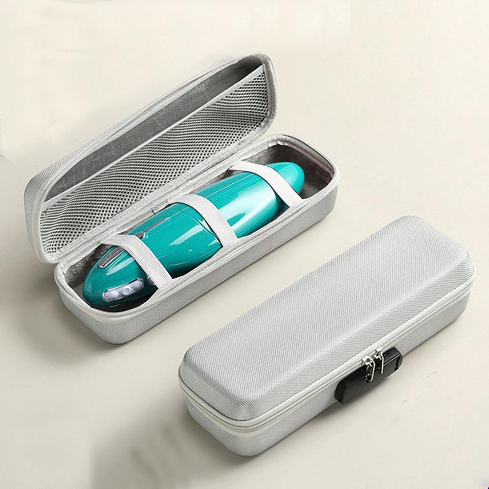 Storage Bag with Digit Lock Pr - Smart Garden Gate Lock recensione e prezzo