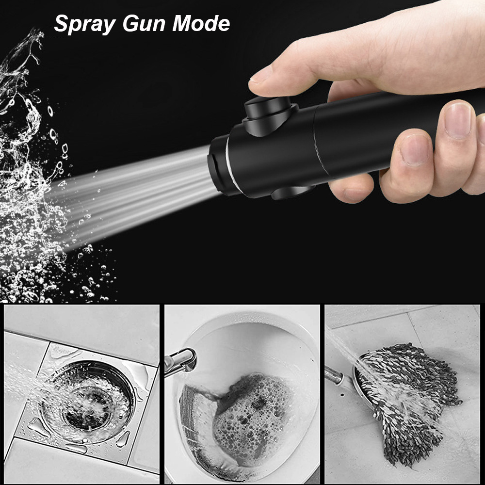 New LED Shower Head Temperatur - Rain Gauge Digital recensione e prezzo