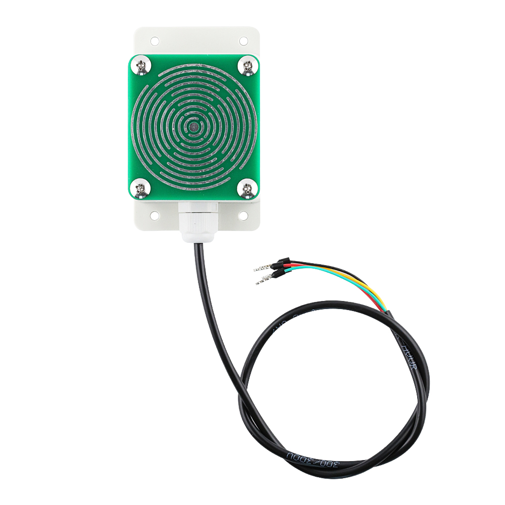 Rain and Snow Sensor Transmitt - Rain Gauge Digital recensione e prezzo
