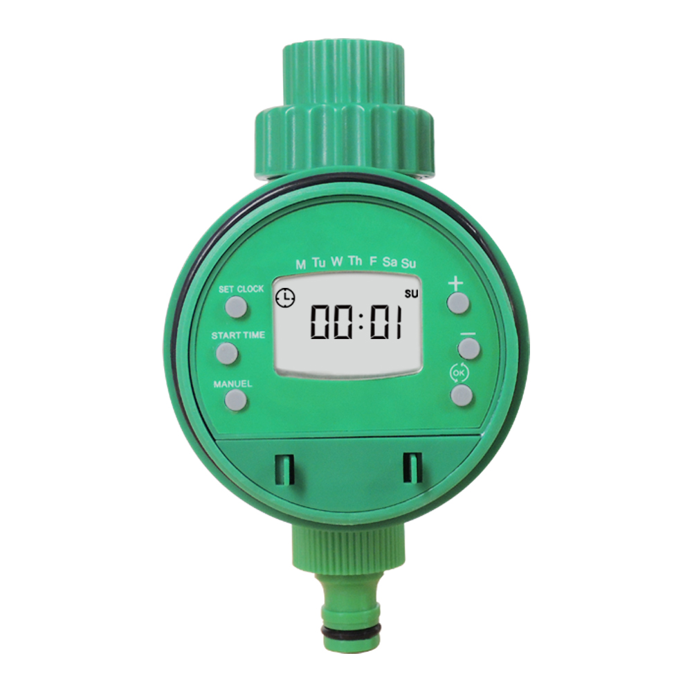 NBBX 6608 Garden Watering Time - Smart Garden Devices recensione e prezzo