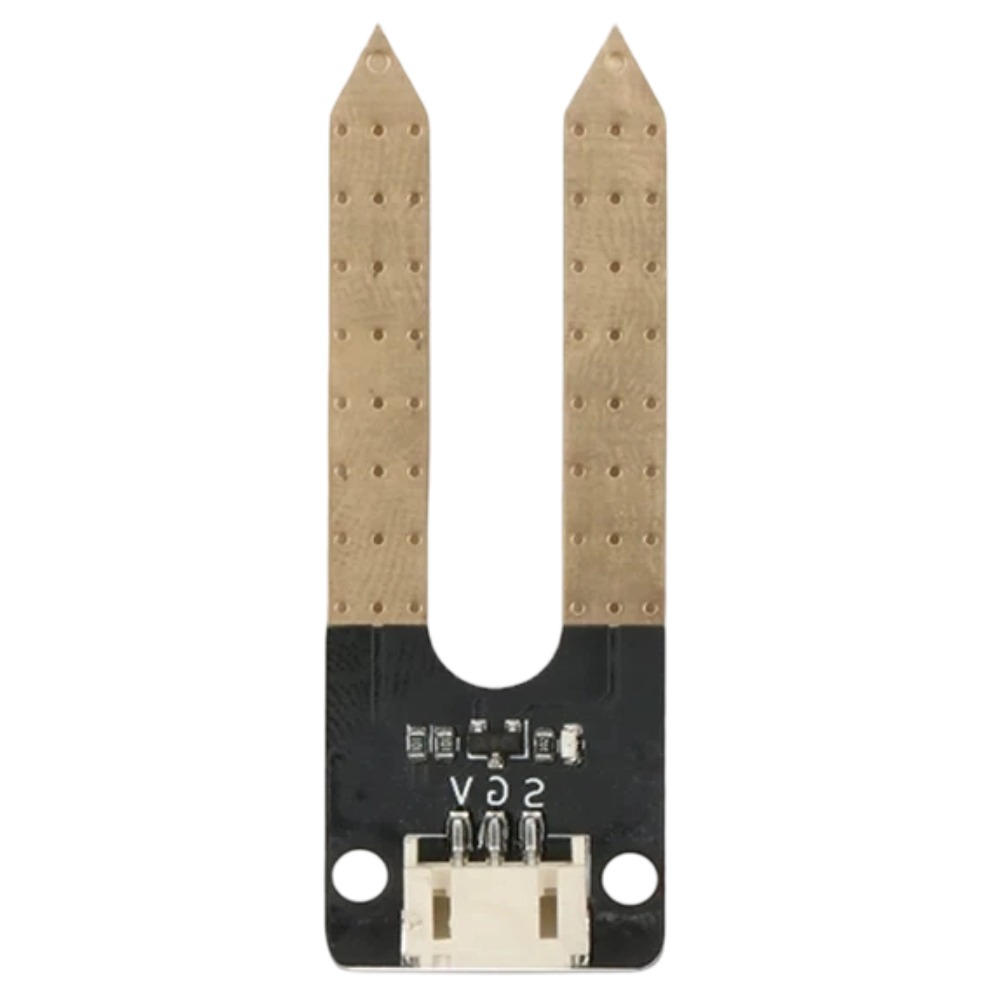 PH2.0 Soil Moisture Detection  - Smart Garden With Arduino recensione e prezzo