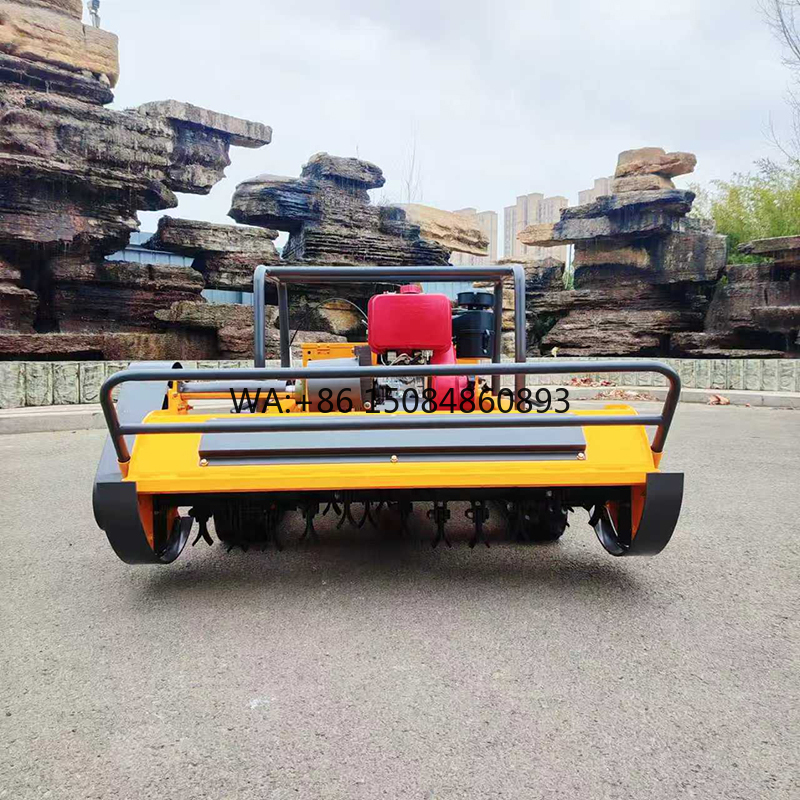 Smart - Terrain - Adaptive Rob - Smart Garden Uk recensione e prezzo