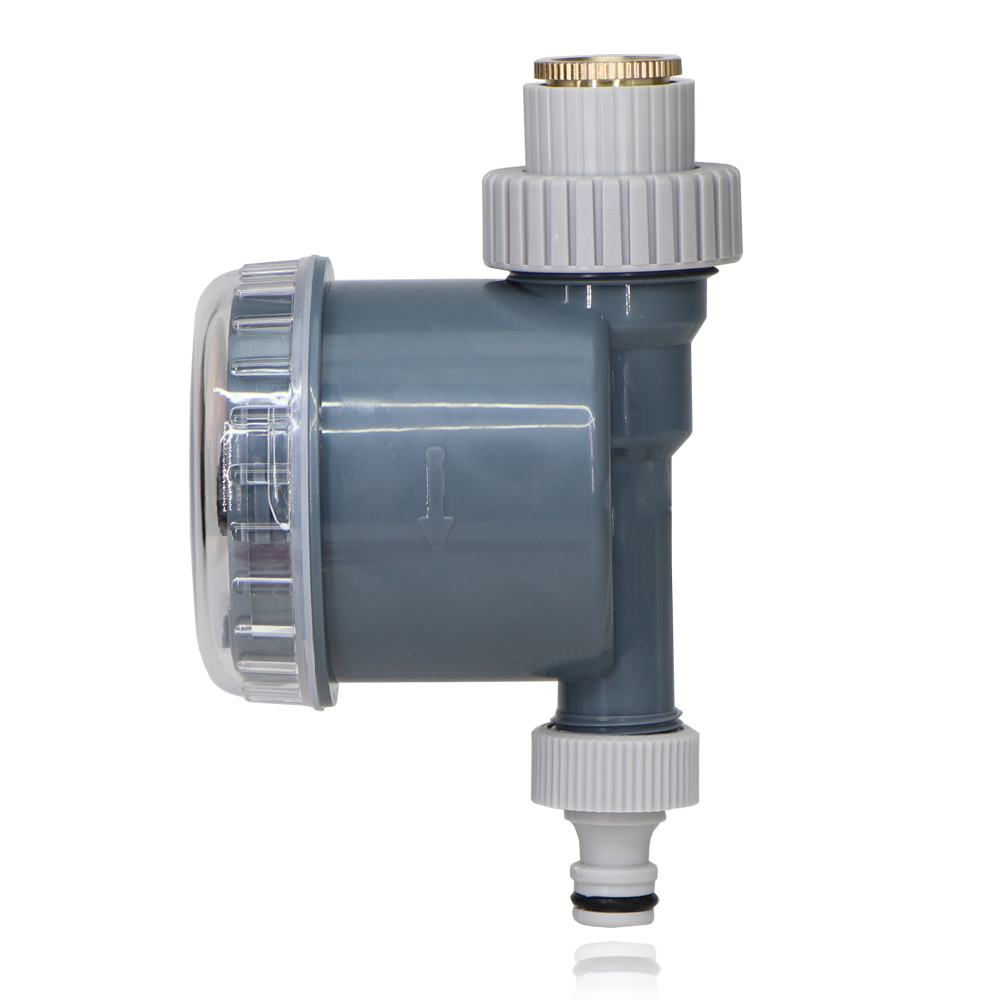 MUCIAKIE Ball Valve Garden Wat - Smart Garden Devices recensione e prezzo
