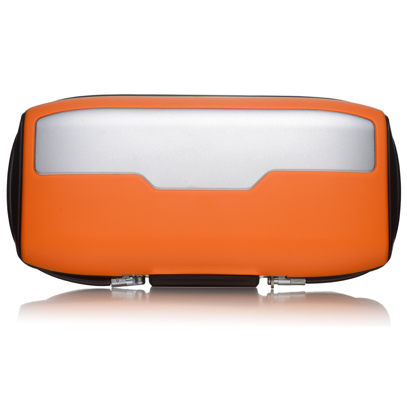 Portable Safe Case 4-Digit Com - Smart Garden Gate Lock recensione e prezzo