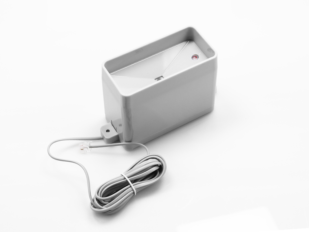 Misol Rain Gauge for weather s - Rain Gauge Digital recensione e prezzo