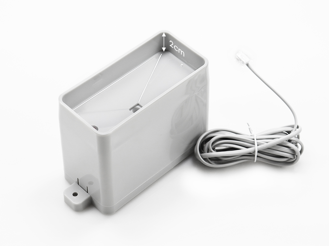 Misol Rain Gauge for weather s - Rain Gauge Digital recensione e prezzo