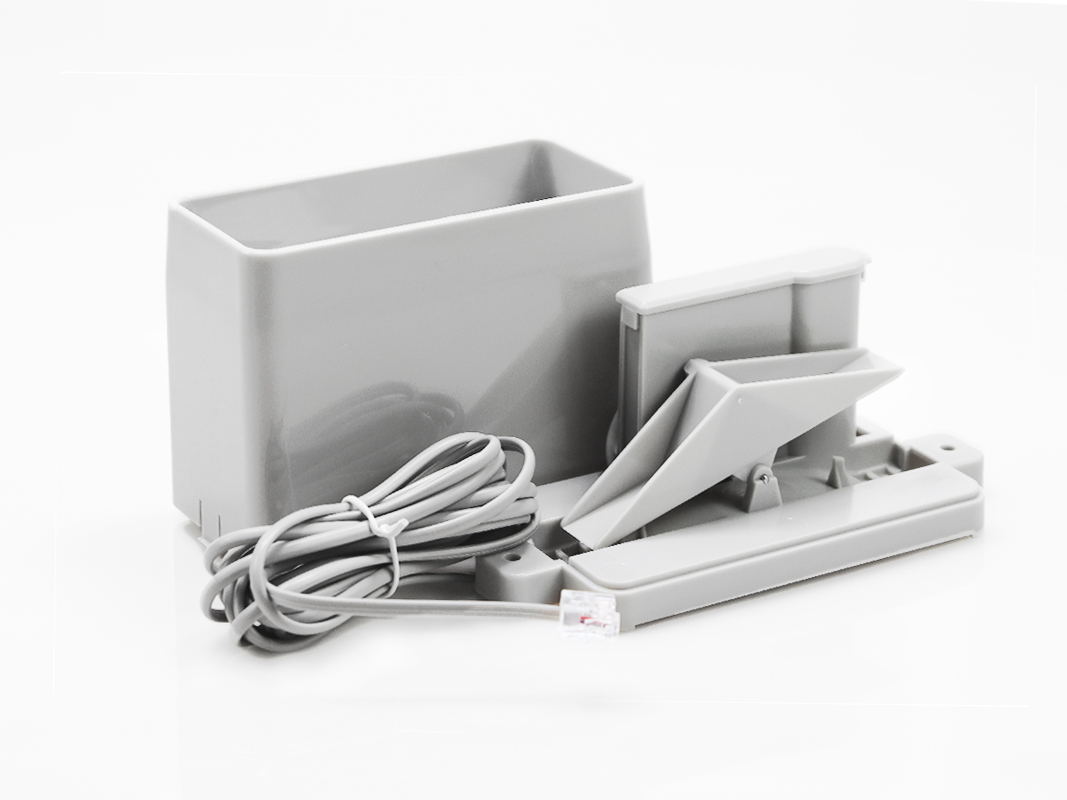 Misol Rain Gauge for weather s - Rain Gauge Digital recensione e prezzo