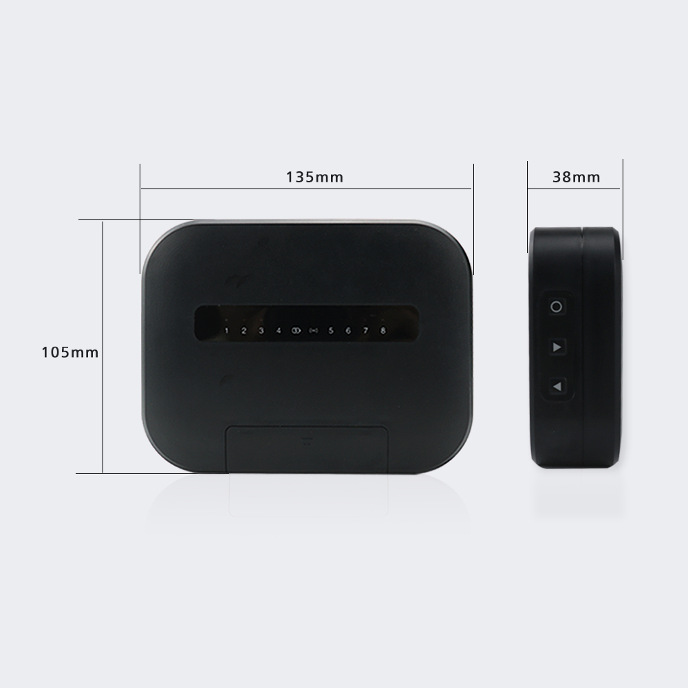 8 Zones Wifi Tuya Smart Garden - Smart Garden Devices recensione e prezzo