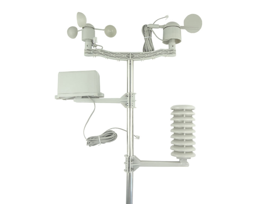 1 set of Spare part (outdoor u - Rain Gauge Digital recensione e prezzo