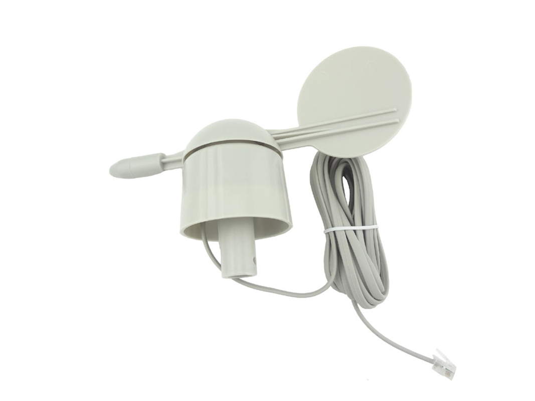 1 set of Spare part (outdoor u - Rain Gauge Digital recensione e prezzo