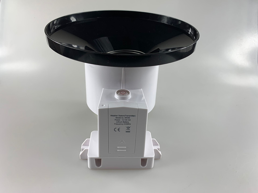 misol Rain Gauge, spare part,  - Rain Gauge Digital recensione e prezzo