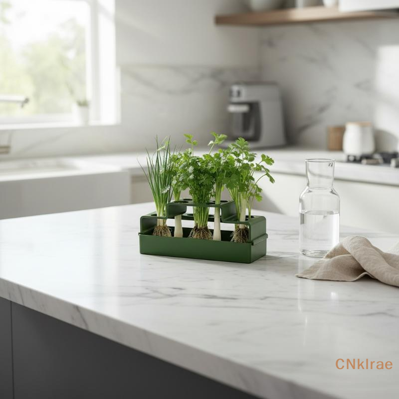 [TG820]Hydroponic Scallion Gro - Smart Garden Devices recensione e prezzo