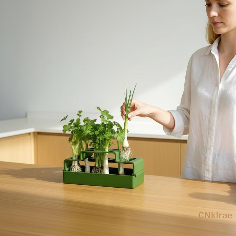 [TG820]Hydroponic Scallion Gro - Smart Garden Devices recensione e prezzo