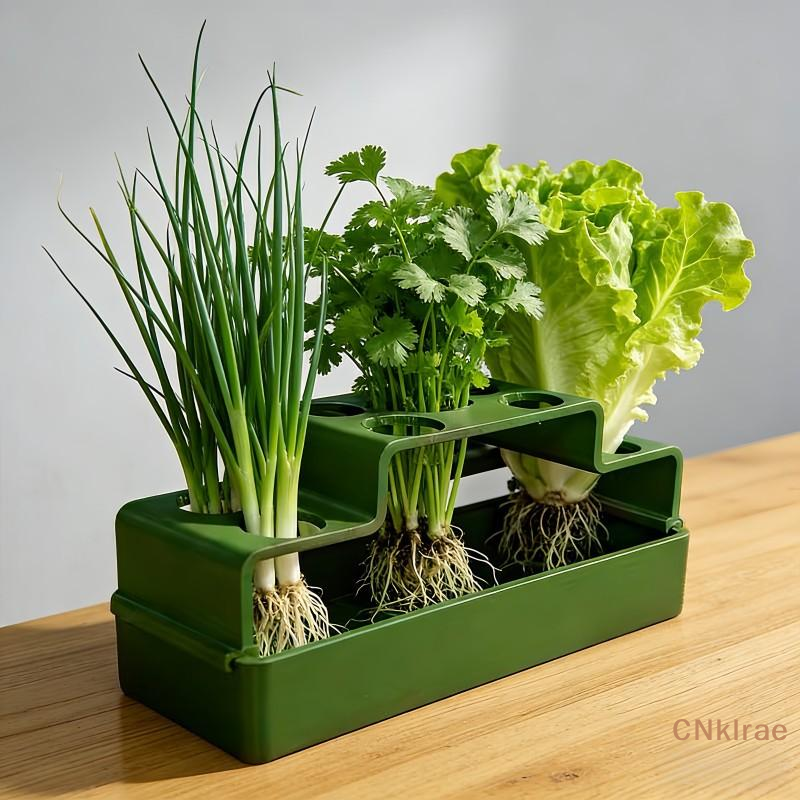 [TG820]Hydroponic Scallion Gro - Smart Garden Devices recensione e prezzo