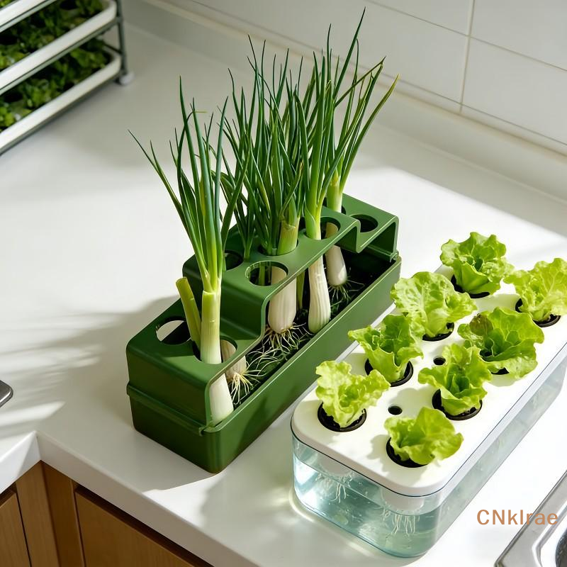 [TG820]Hydroponic Scallion Gro - Smart Garden Devices recensione e prezzo