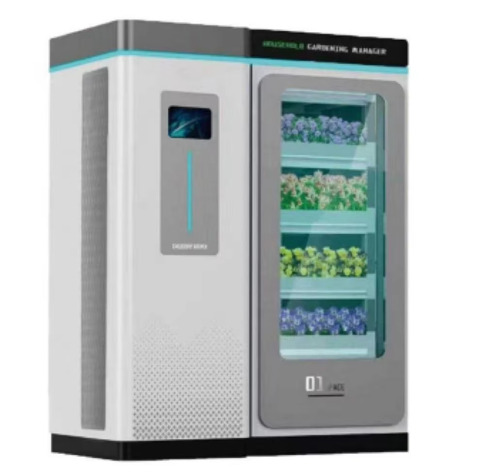 Hydroponic Grow System Greenho - Smart Garden Devices recensione e prezzo